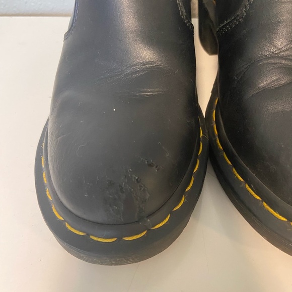Dr. Martens Cadence Chelsea Boots - Picture 4 of 7
